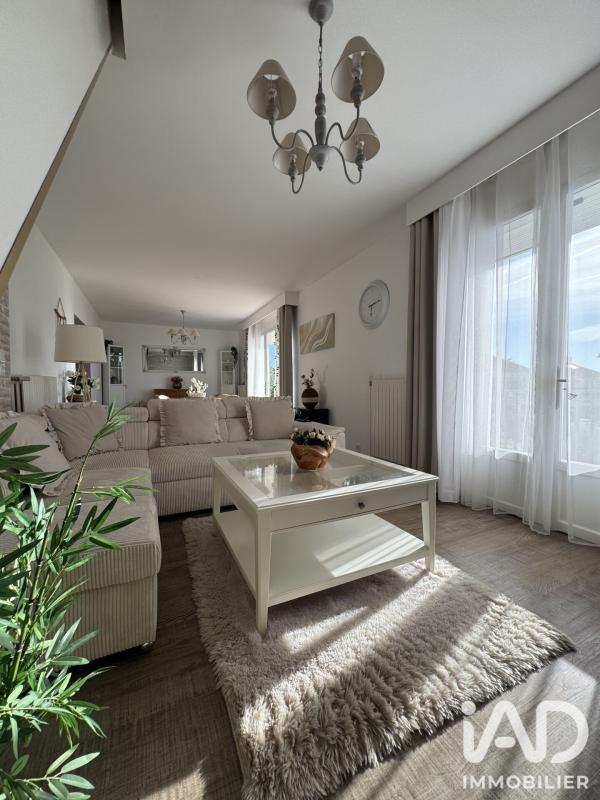 Maison 6 Pièce(s) Fussy - Photo 6
