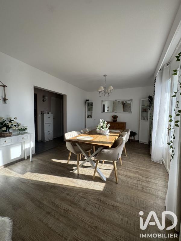 Maison 6 Pièce(s) Fussy - Photo 8
