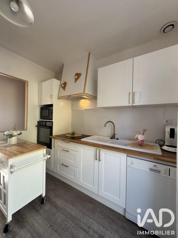 Maison 6 Pièce(s) Fussy - Photo 10