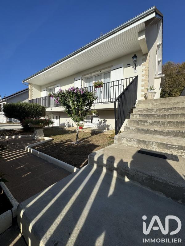 Maison 6 Pièce(s) Fussy - Photo 16