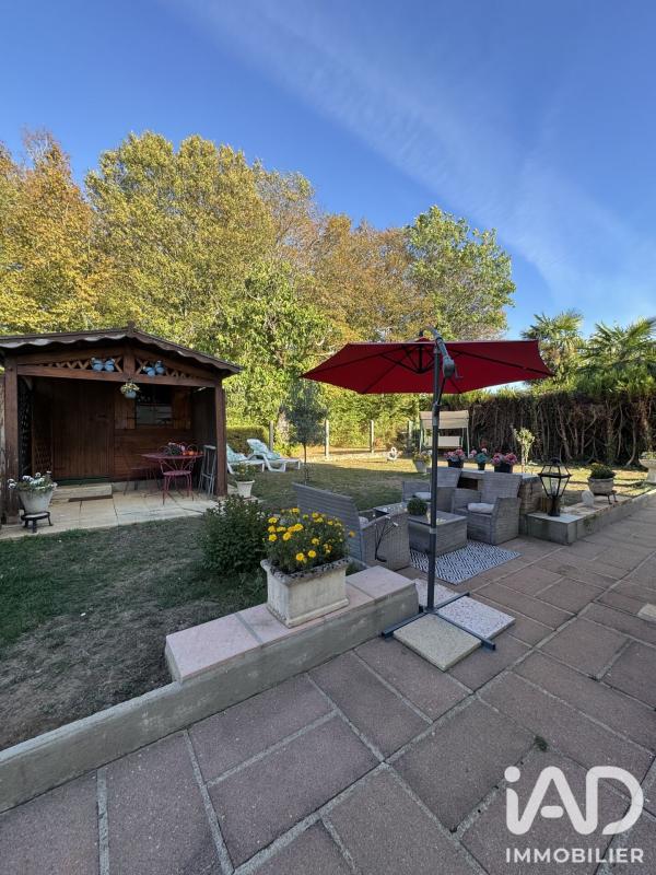 Maison 6 Pièce(s) Fussy - Photo 17