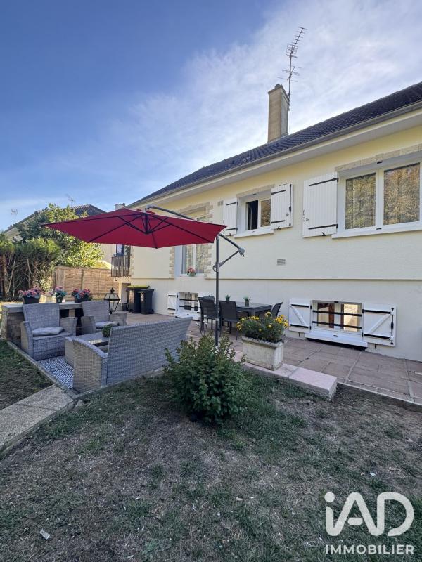 Maison 6 Pièce(s) Fussy - Photo 18