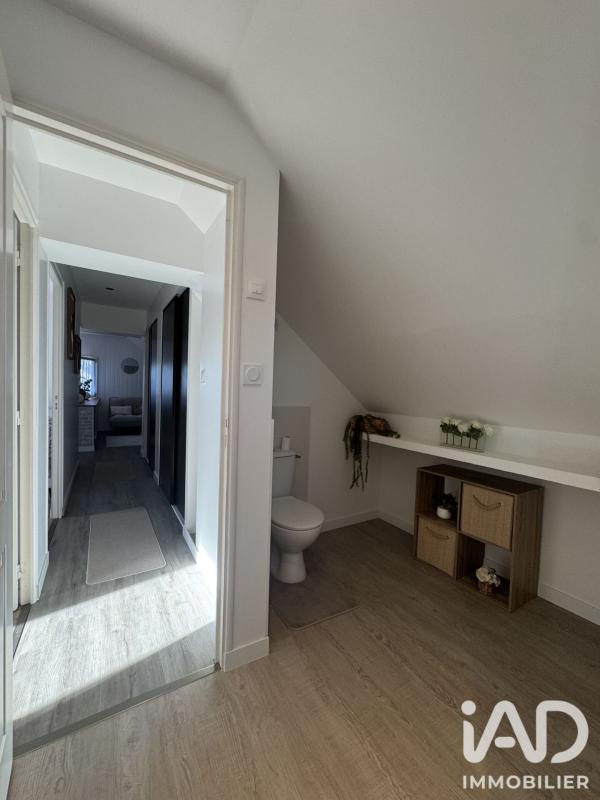 Maison 6 Pièce(s) Fussy - Photo 19
