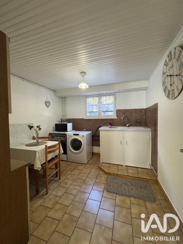 Maison 6 Pièce(s) Fussy - Photo 23