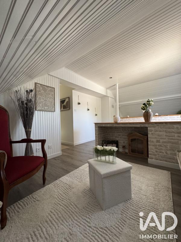 Maison 6 Pièce(s) Fussy - Photo 24