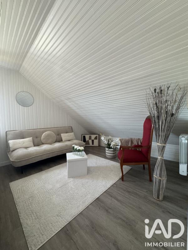 Maison 6 Pièce(s) Fussy - Photo 26