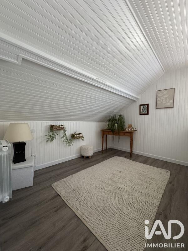 Maison 6 Pièce(s) Fussy - Photo 27