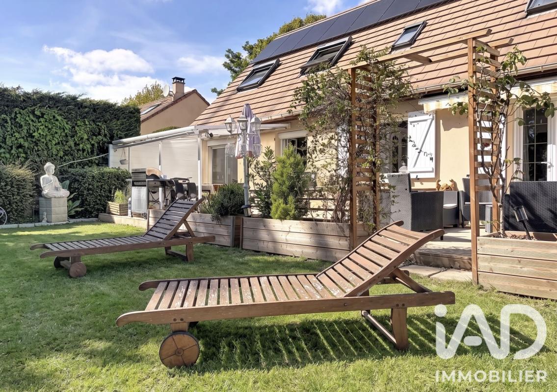 Maison 7 Pièce(s) Sonchamp