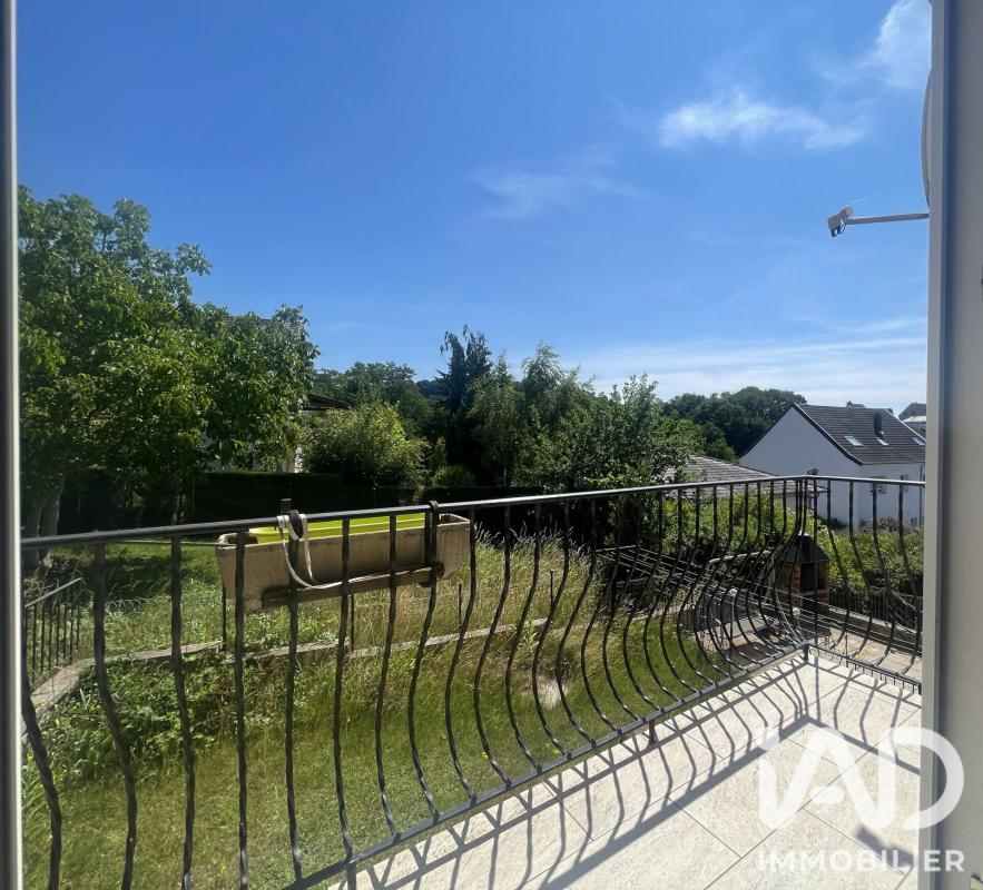 Maison 6 Pièce(s) Freyming-Merlebach - Photo 14