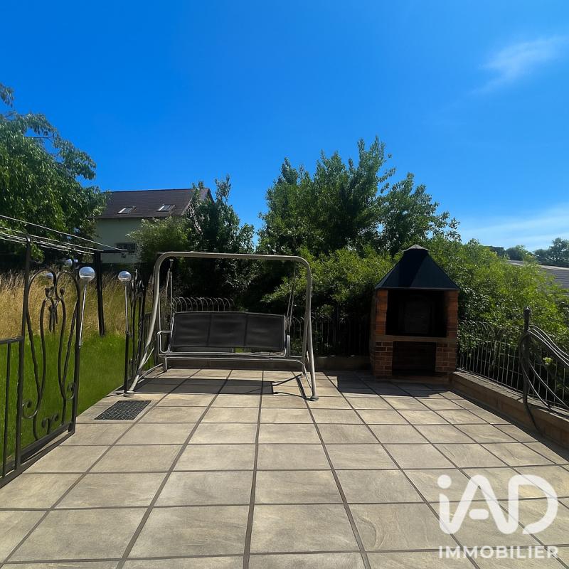 Maison 6 Pièce(s) Freyming-Merlebach - Photo 15