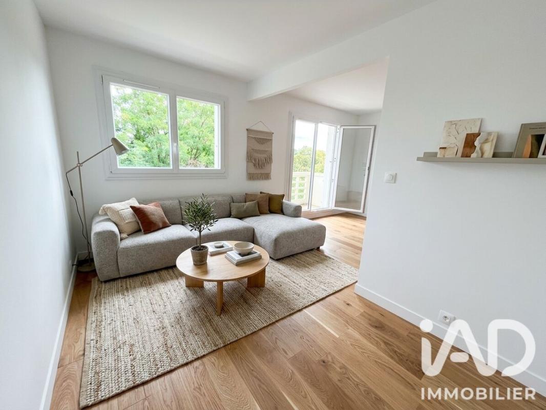 Appartement 3 Pièce(s) Palaiseau
