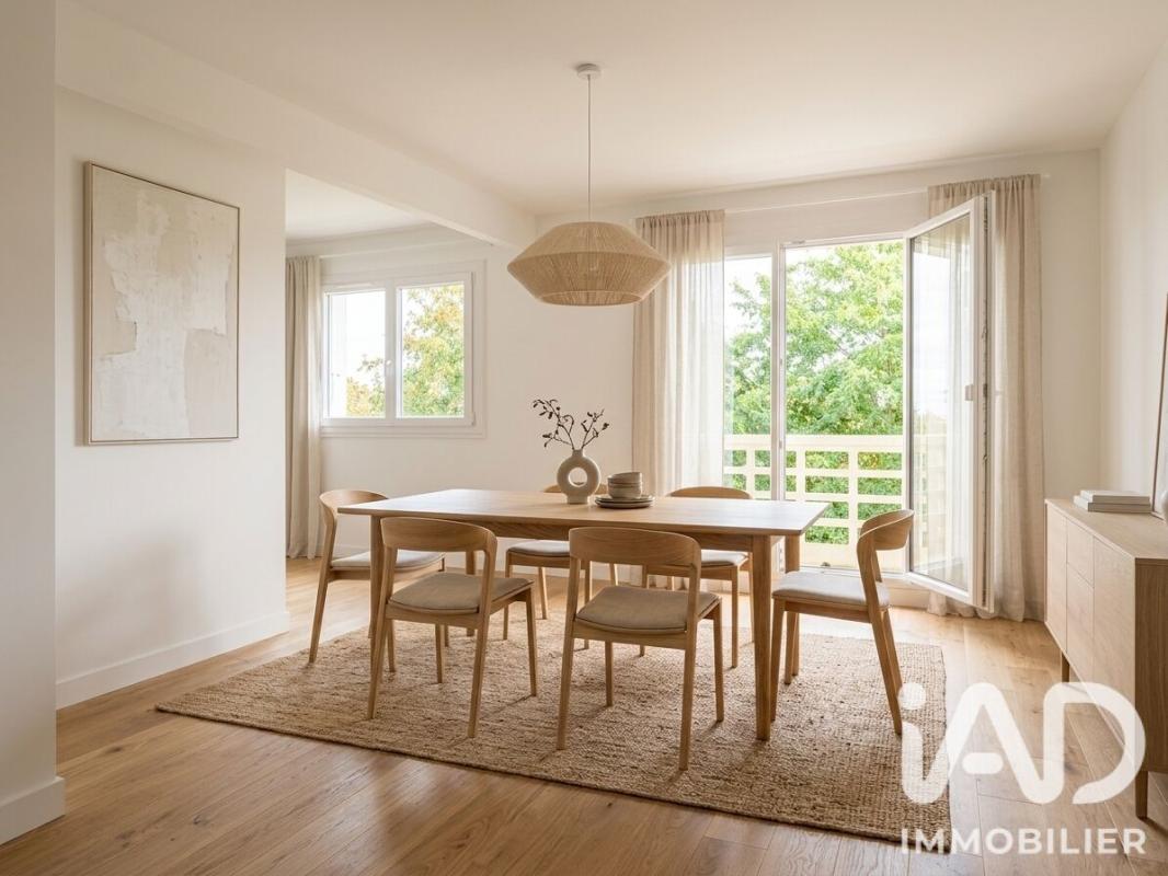 Appartement 3 Pièce(s) Palaiseau - Photo 2