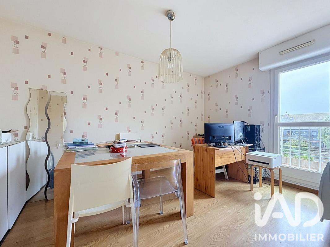Appartement 4 Pièce(s) Saint-Malo - Photo 2