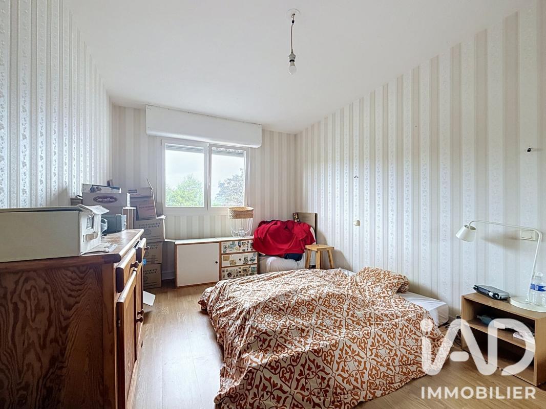 Appartement 4 Pièce(s) Saint-Malo - Photo 6