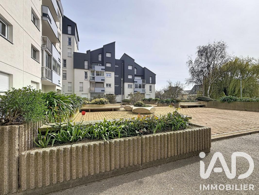 Appartement 4 Pièce(s) Saint-Malo - Photo 11