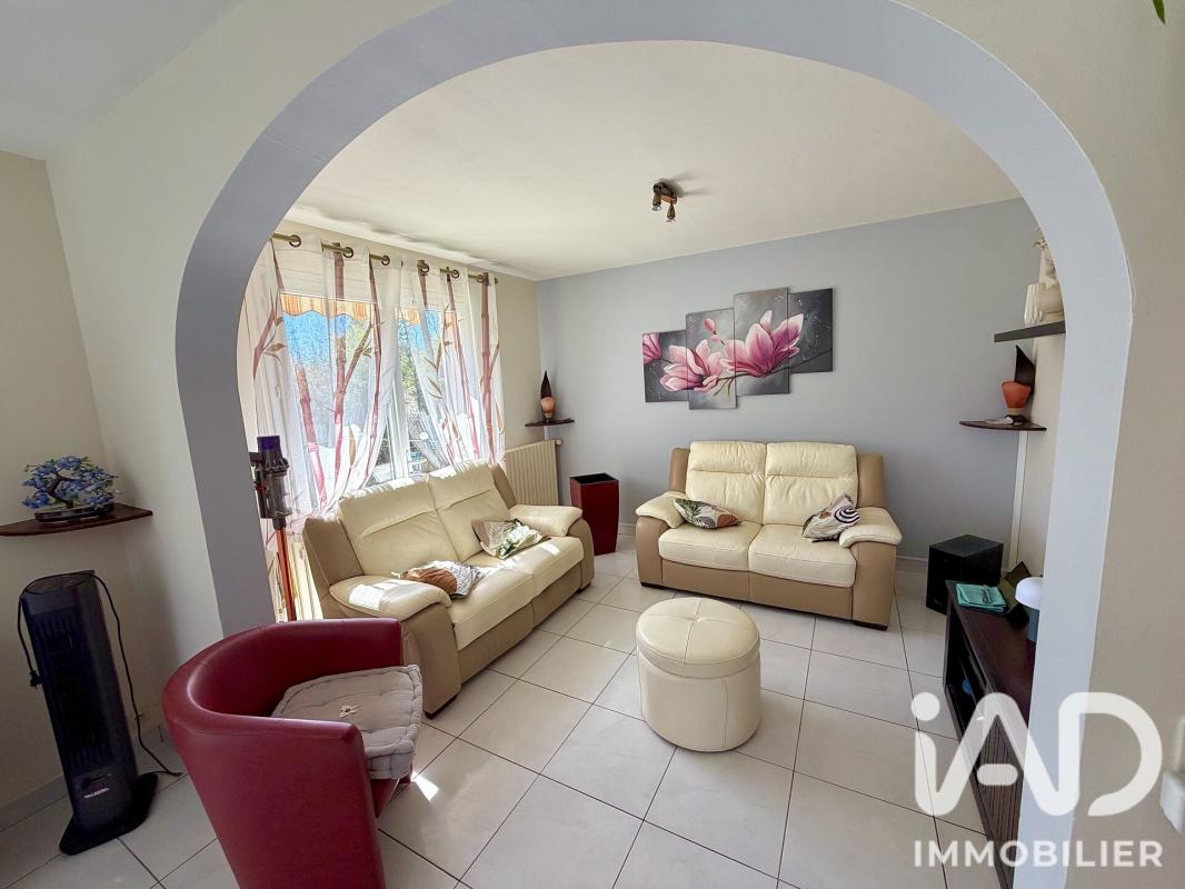 Maison 7 Pièce(s) Le Blanc - Photo 6