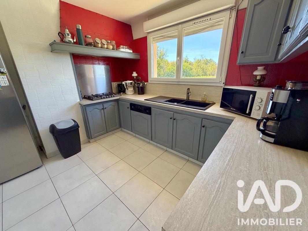 Maison 7 Pièce(s) Le Blanc - Photo 8