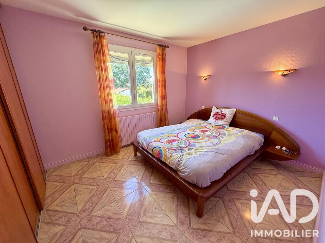 Maison 7 Pièce(s) Le Blanc - Photo 9