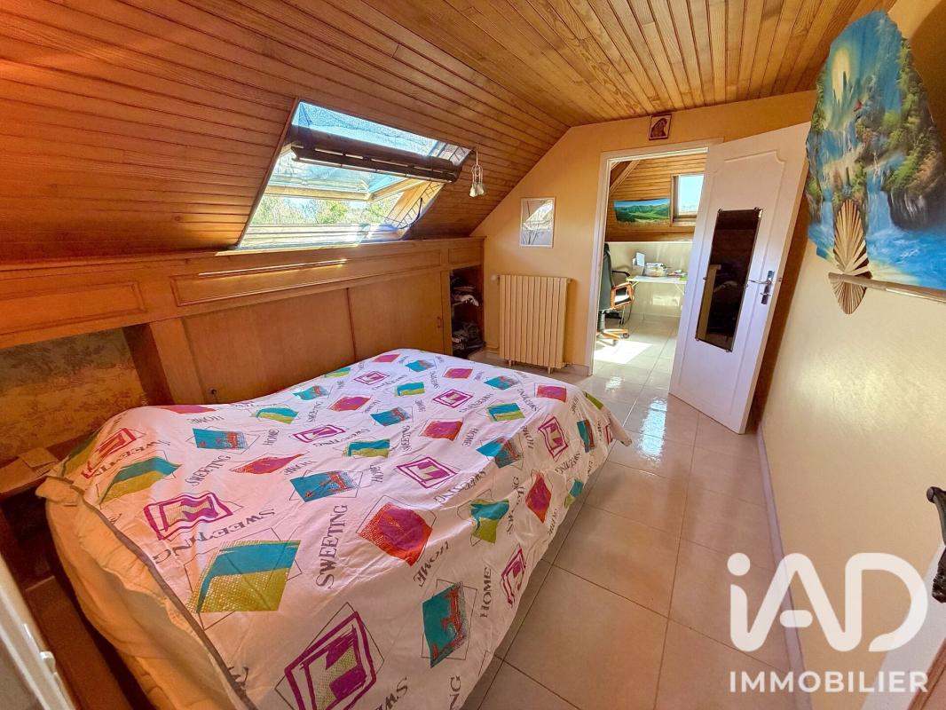 Maison 7 Pièce(s) Le Blanc - Photo 13