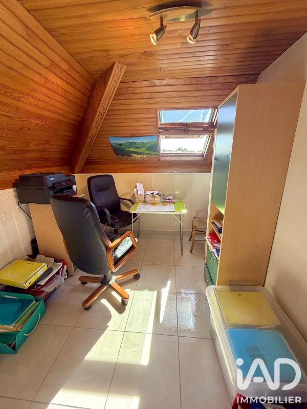 Maison 7 Pièce(s) Le Blanc - Photo 15