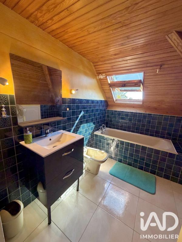 Maison 7 Pièce(s) Le Blanc - Photo 16