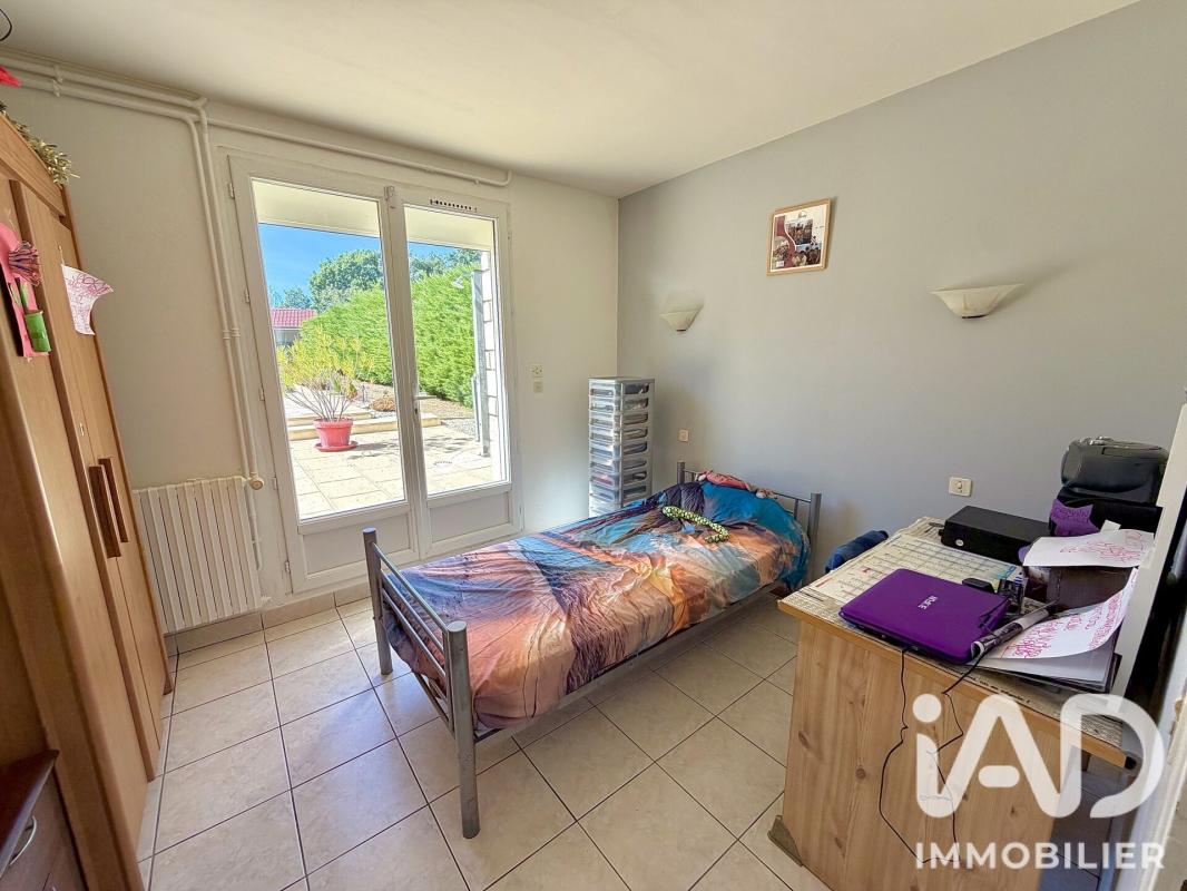 Maison 7 Pièce(s) Le Blanc - Photo 17