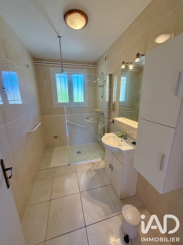 Maison 7 Pièce(s) Le Blanc - Photo 19