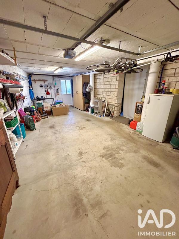 Maison 7 Pièce(s) Le Blanc - Photo 24