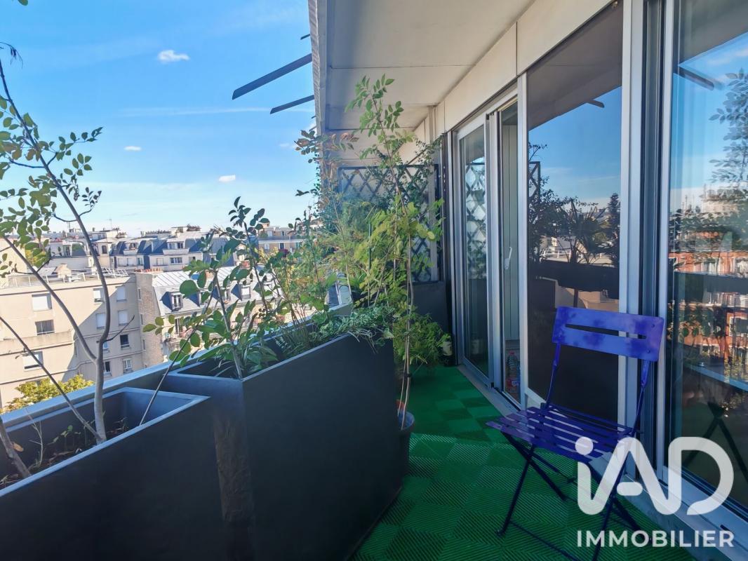 Appartement 1 Pièce(s) Paris 15eme Arrondissement - Photo 5