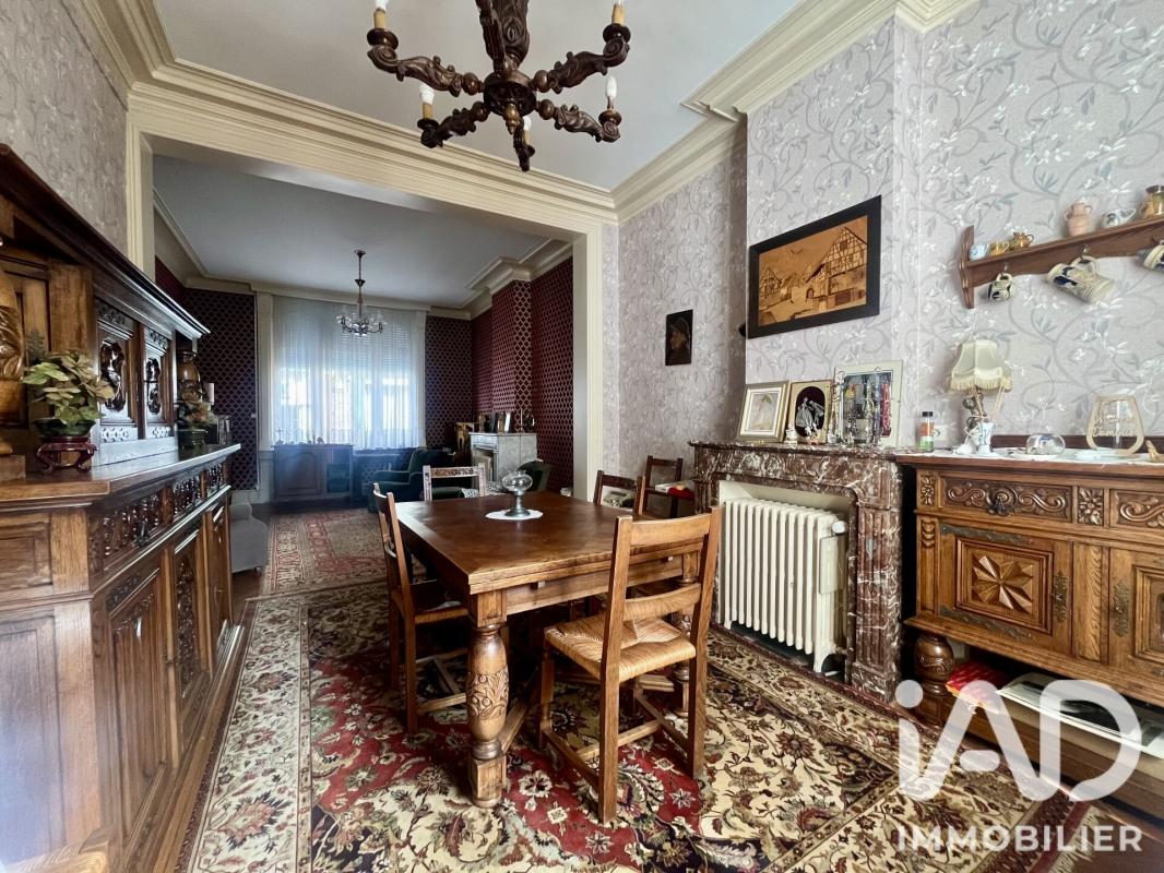 Maison 4 Pièce(s) Caudry - Photo 2