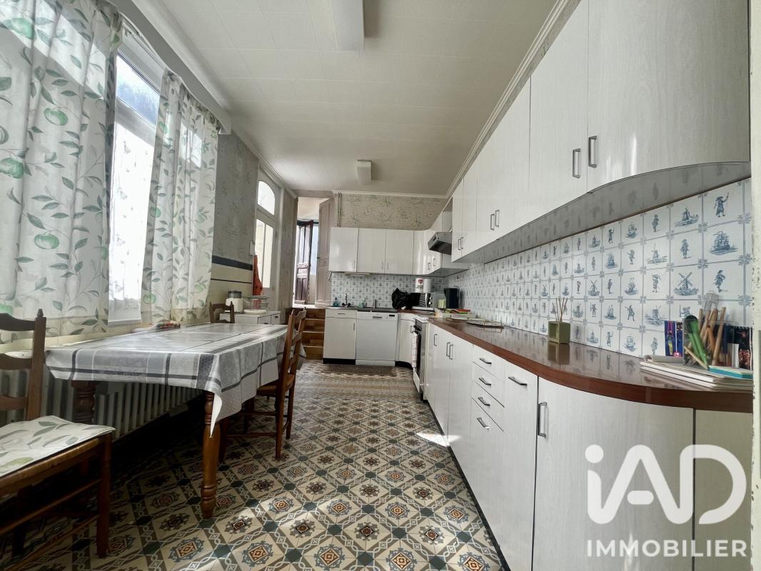 Maison 4 Pièce(s) Caudry - Photo 4