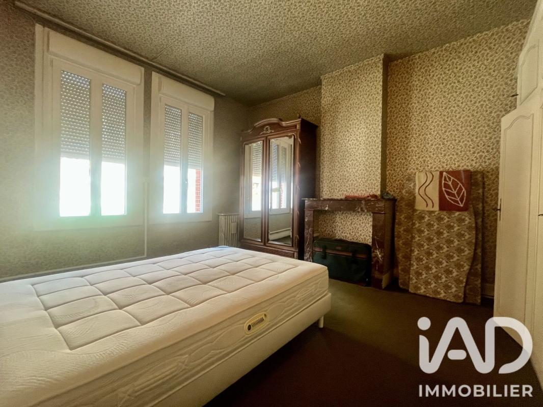 Maison 4 Pièce(s) Caudry - Photo 8
