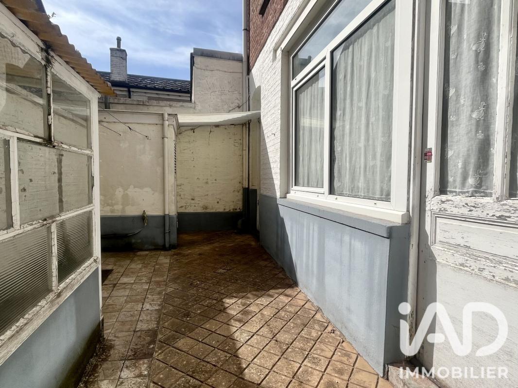Maison 4 Pièce(s) Caudry - Photo 12