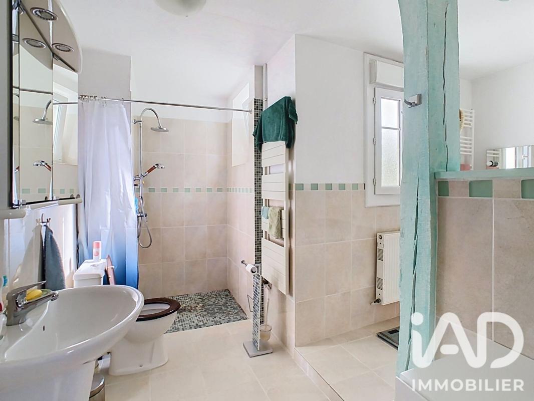Maison 6 Pièce(s) Rhèges - Photo 7