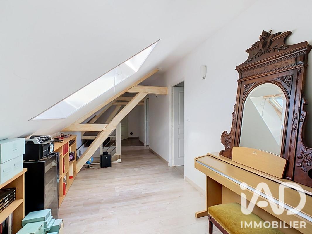 Maison 6 Pièce(s) Rhèges - Photo 13