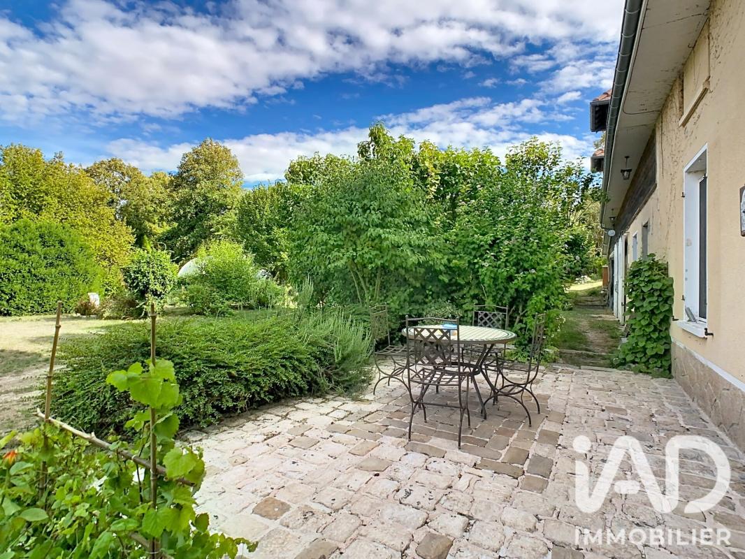 Maison 6 Pièce(s) Rhèges - Photo 15