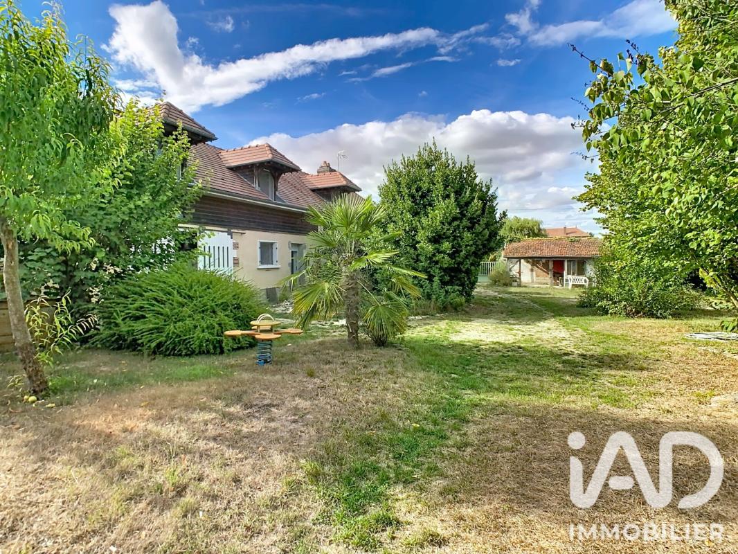 Maison 6 Pièce(s) Rhèges - Photo 17
