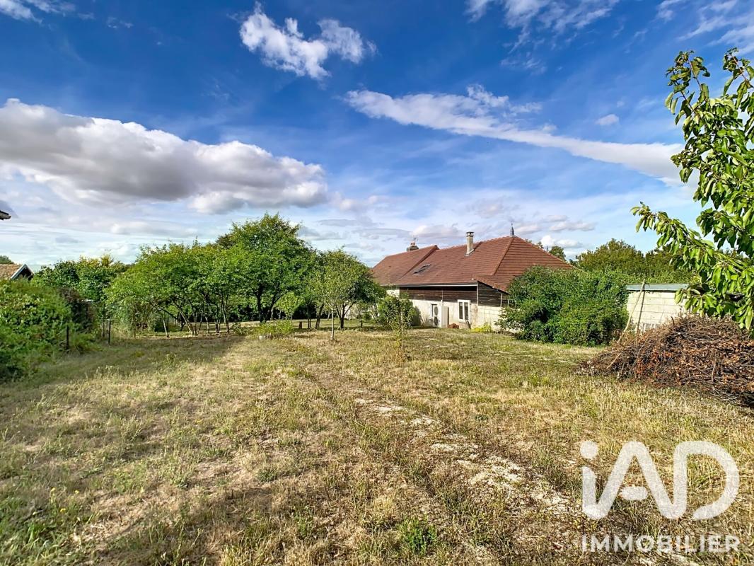 Maison 6 Pièce(s) Rhèges - Photo 19