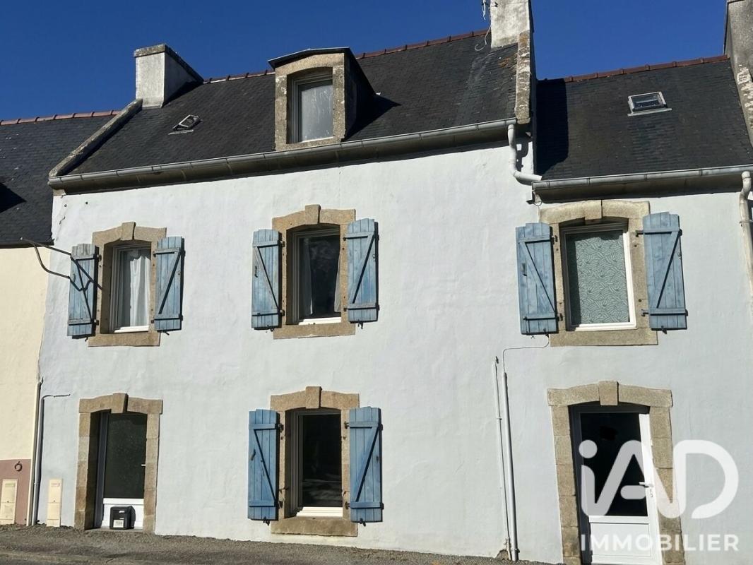 Maison 3 Pièce(s) Audierne