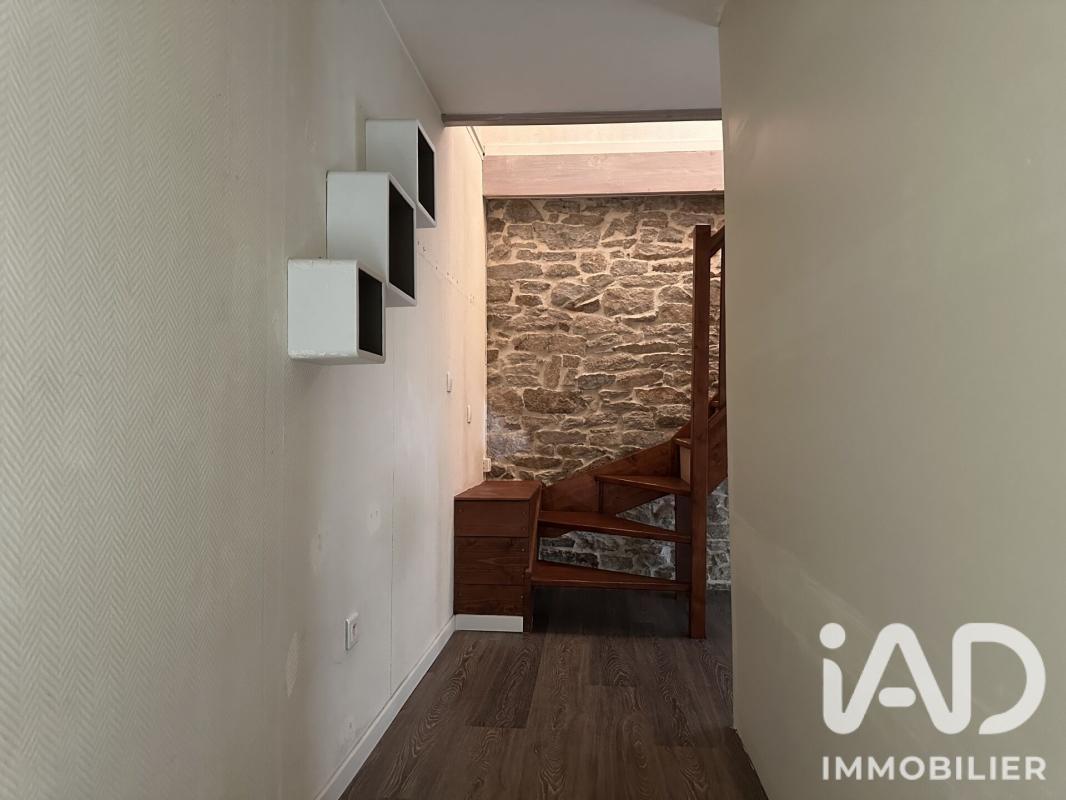 Maison 3 Pièce(s) Audierne - Photo 15