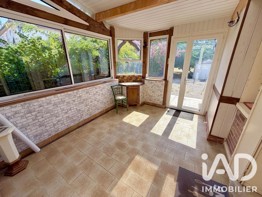 Maison 5 Pièce(s) Le Blanc - Photo 5