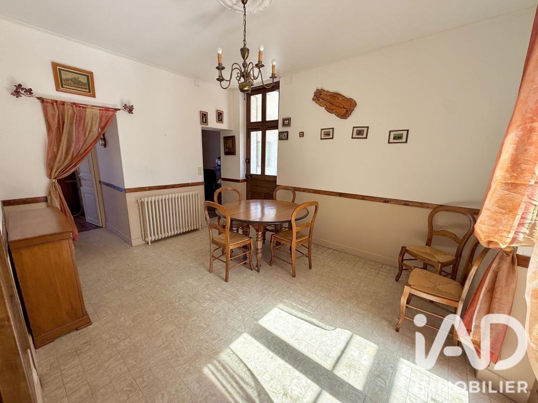 Maison 5 Pièce(s) Le Blanc - Photo 7