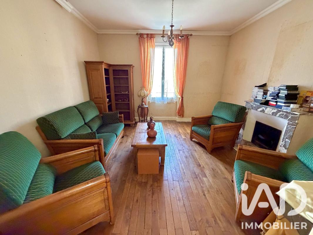 Maison 5 Pièce(s) Le Blanc - Photo 9
