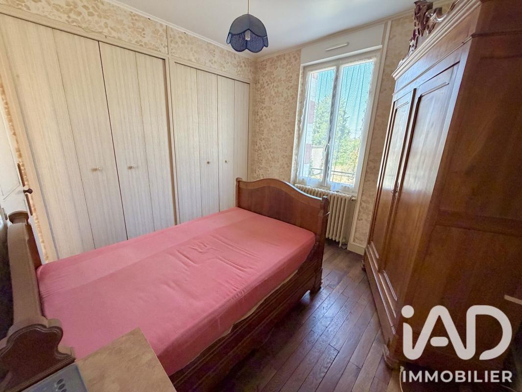 Maison 5 Pièce(s) Le Blanc - Photo 10
