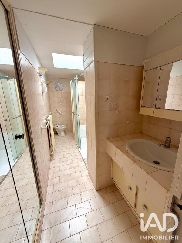 Maison 5 Pièce(s) Le Blanc - Photo 11
