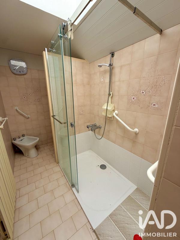Maison 5 Pièce(s) Le Blanc - Photo 12