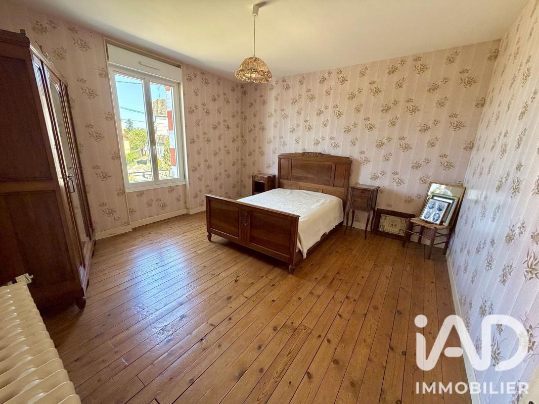 Maison 5 Pièce(s) Le Blanc - Photo 13