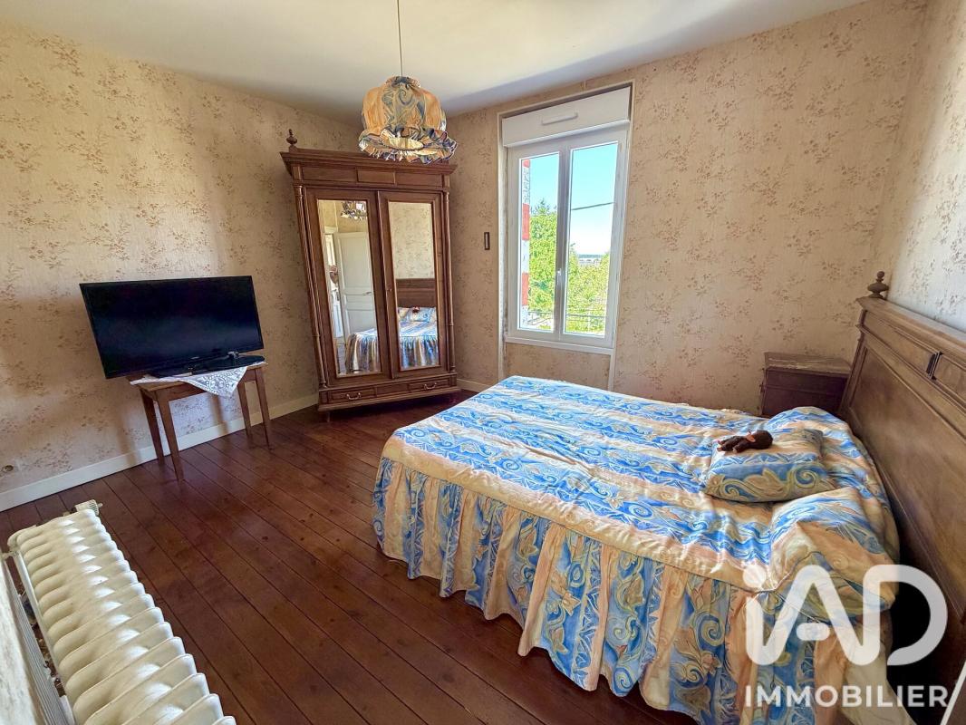 Maison 5 Pièce(s) Le Blanc - Photo 14