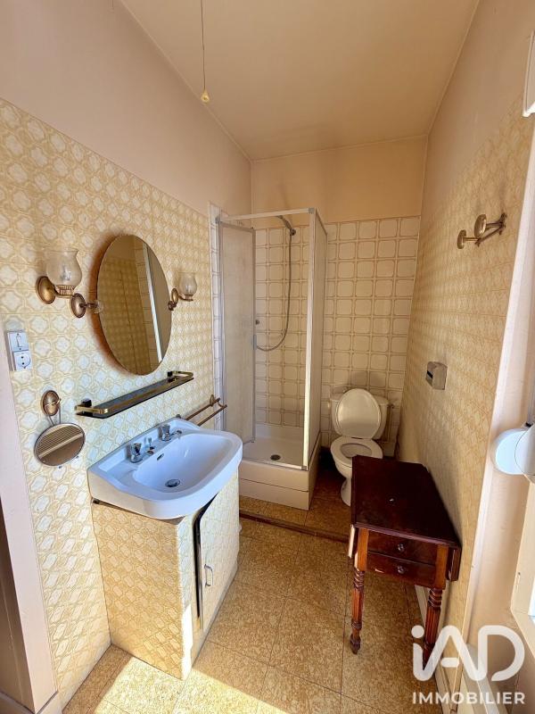 Maison 5 Pièce(s) Le Blanc - Photo 15