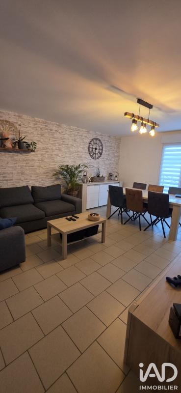 Appartement 3 Pièce(s) Auchel - Photo 4
